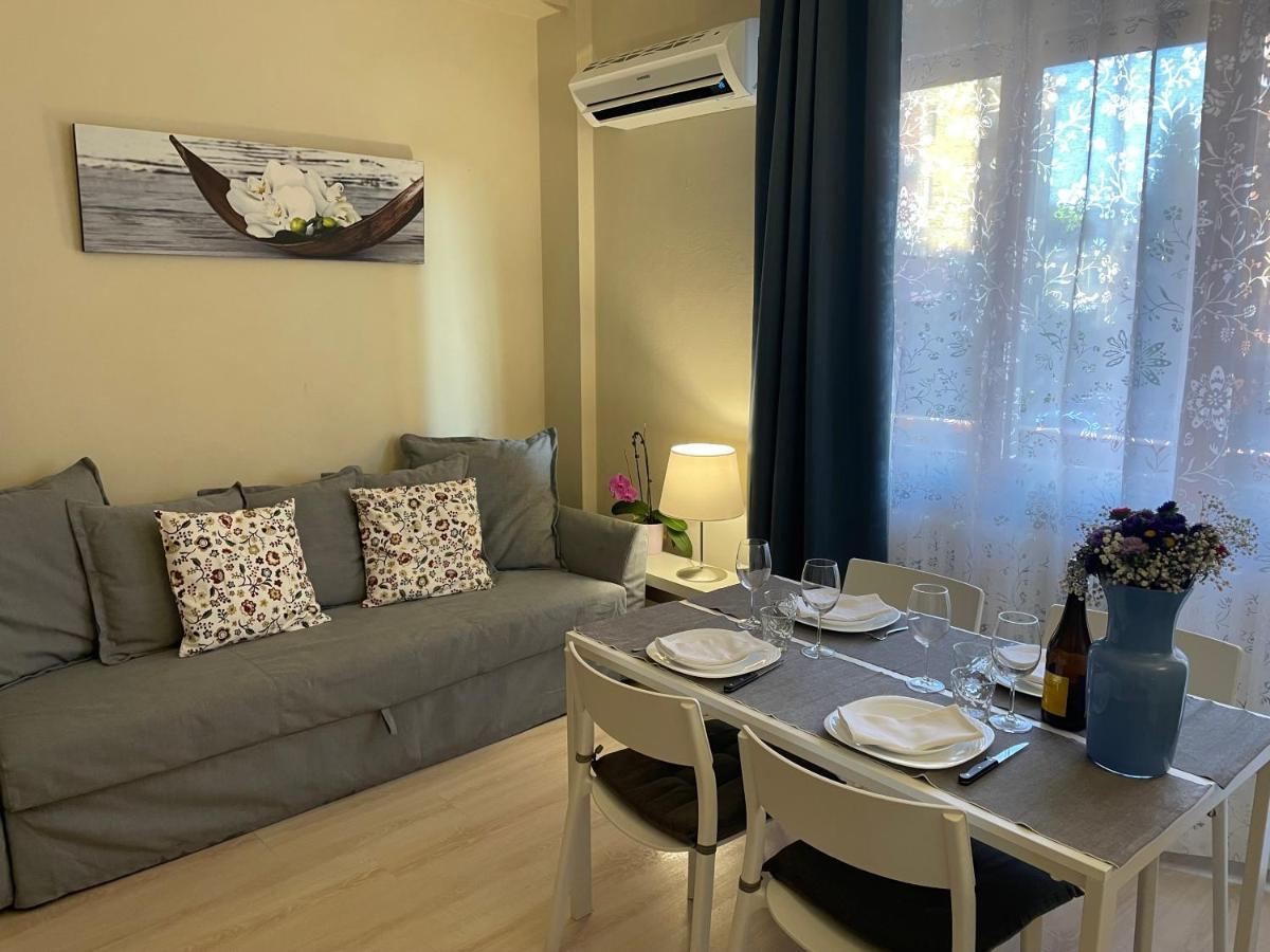 Fagiano Apartment Лука Екстериор снимка