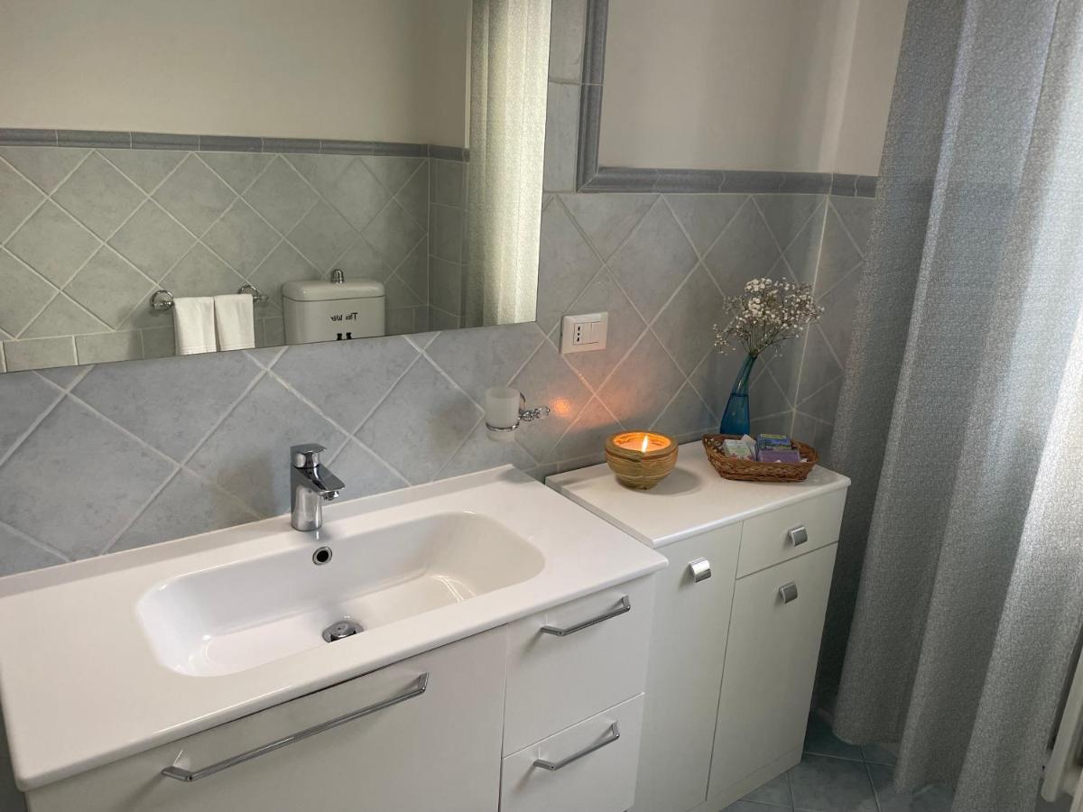 Fagiano Apartment Лука Екстериор снимка