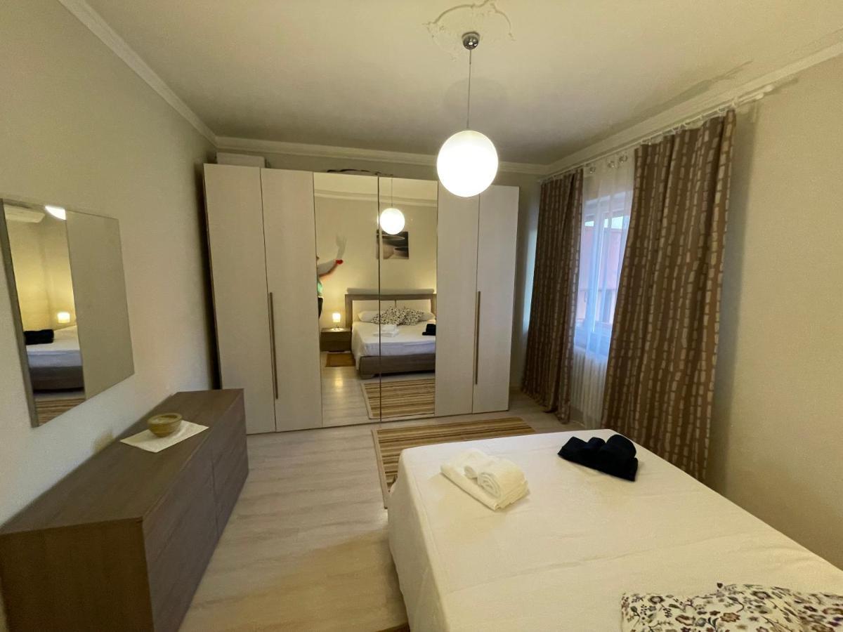 Fagiano Apartment Лука Екстериор снимка