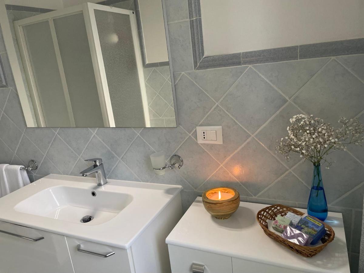 Fagiano Apartment Лука Екстериор снимка