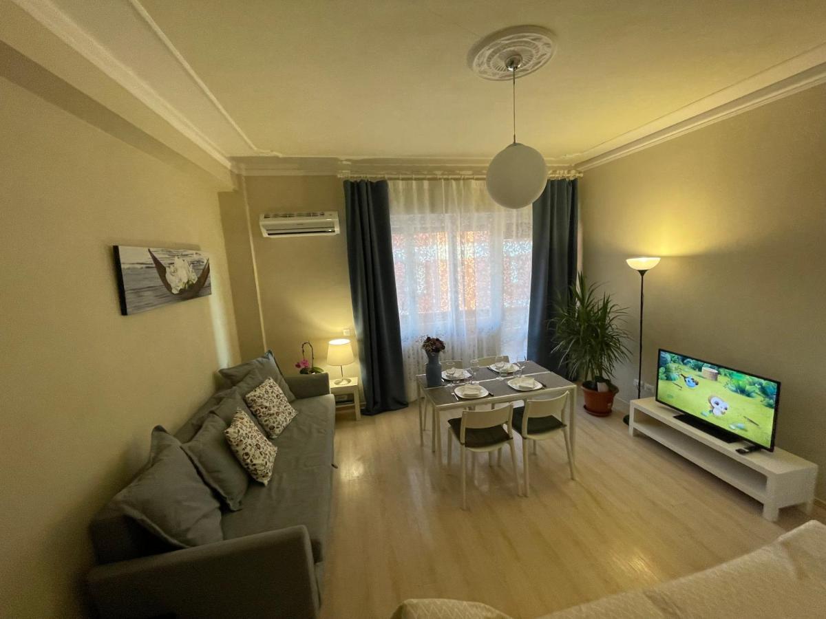 Fagiano Apartment Лука Екстериор снимка