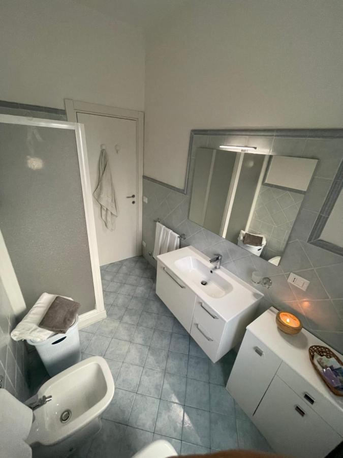 Fagiano Apartment Лука Екстериор снимка