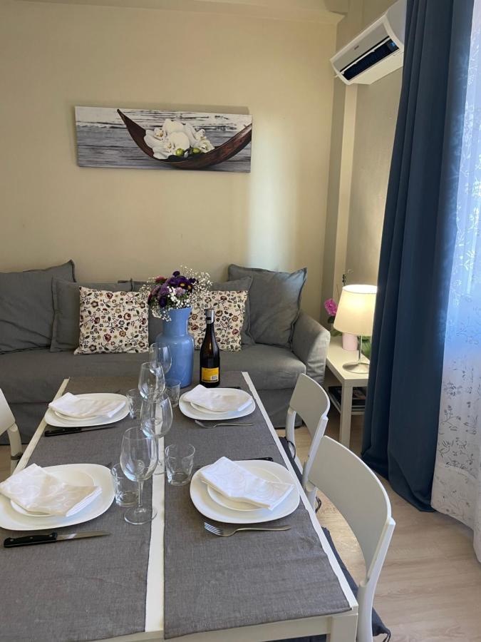 Fagiano Apartment Лука Екстериор снимка