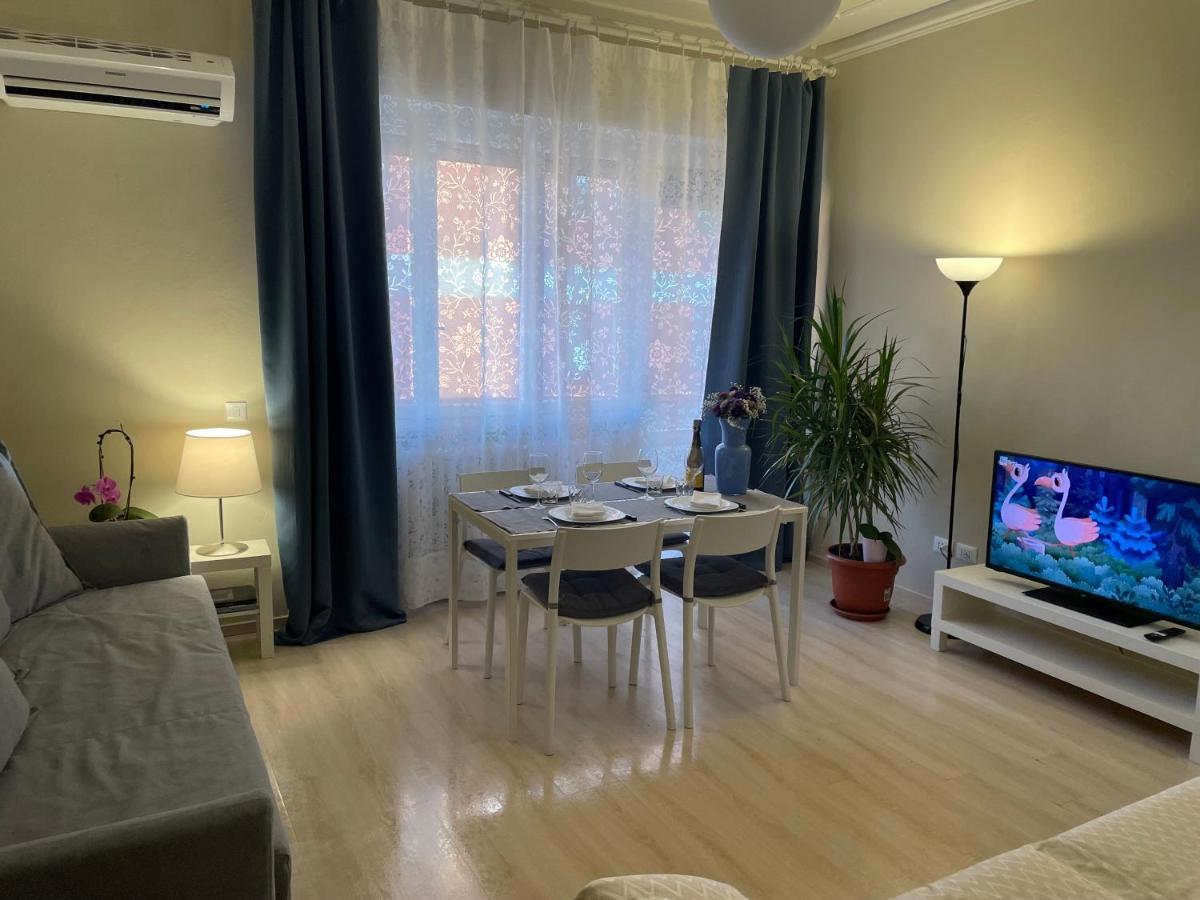 Fagiano Apartment Лука Екстериор снимка