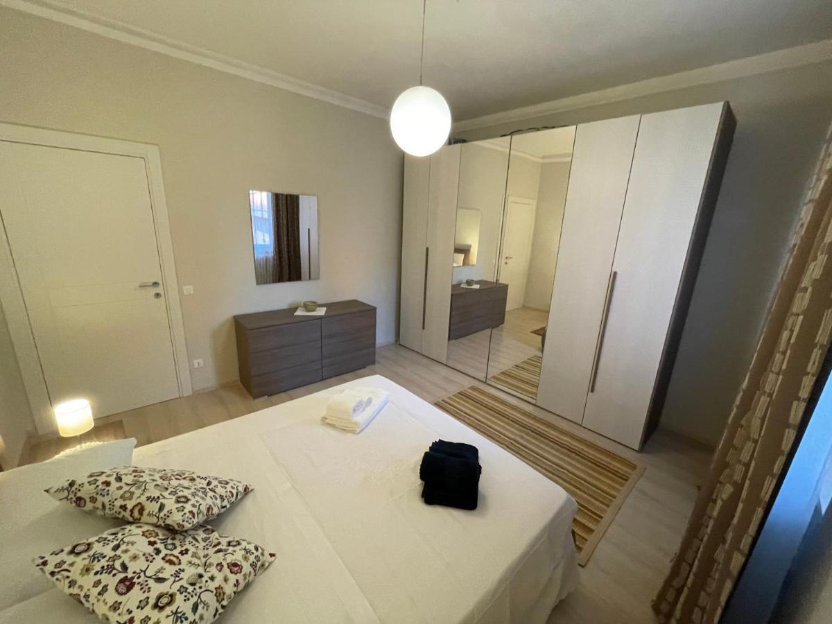 Fagiano Apartment Лука Екстериор снимка