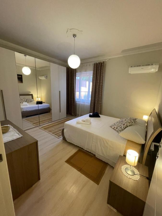 Fagiano Apartment Лука Екстериор снимка