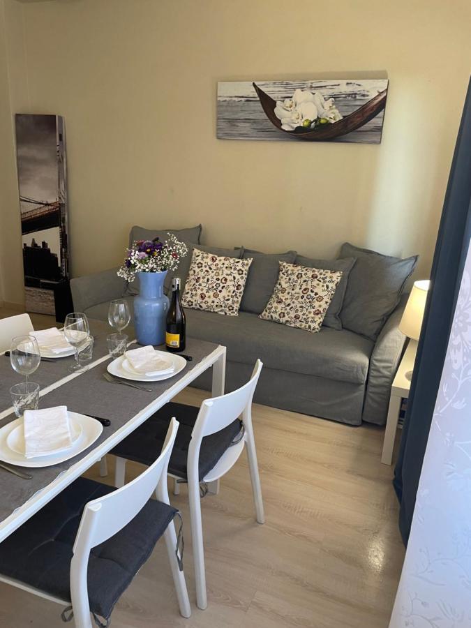 Fagiano Apartment Лука Екстериор снимка