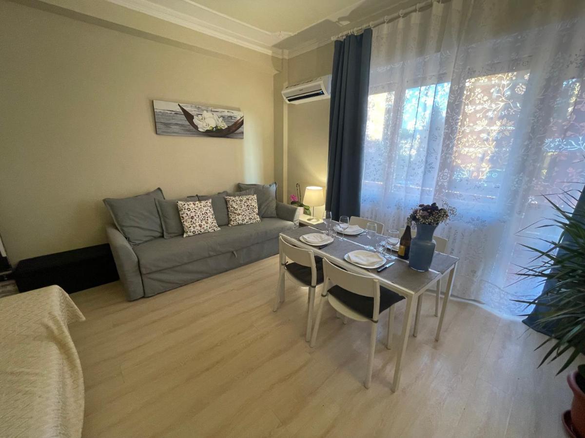 Fagiano Apartment Лука Екстериор снимка
