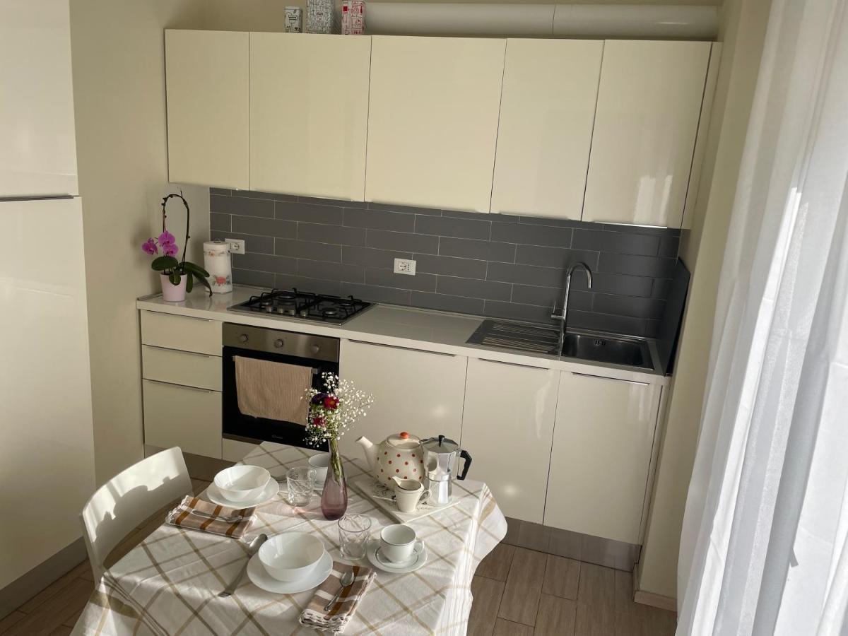 Fagiano Apartment Лука Екстериор снимка