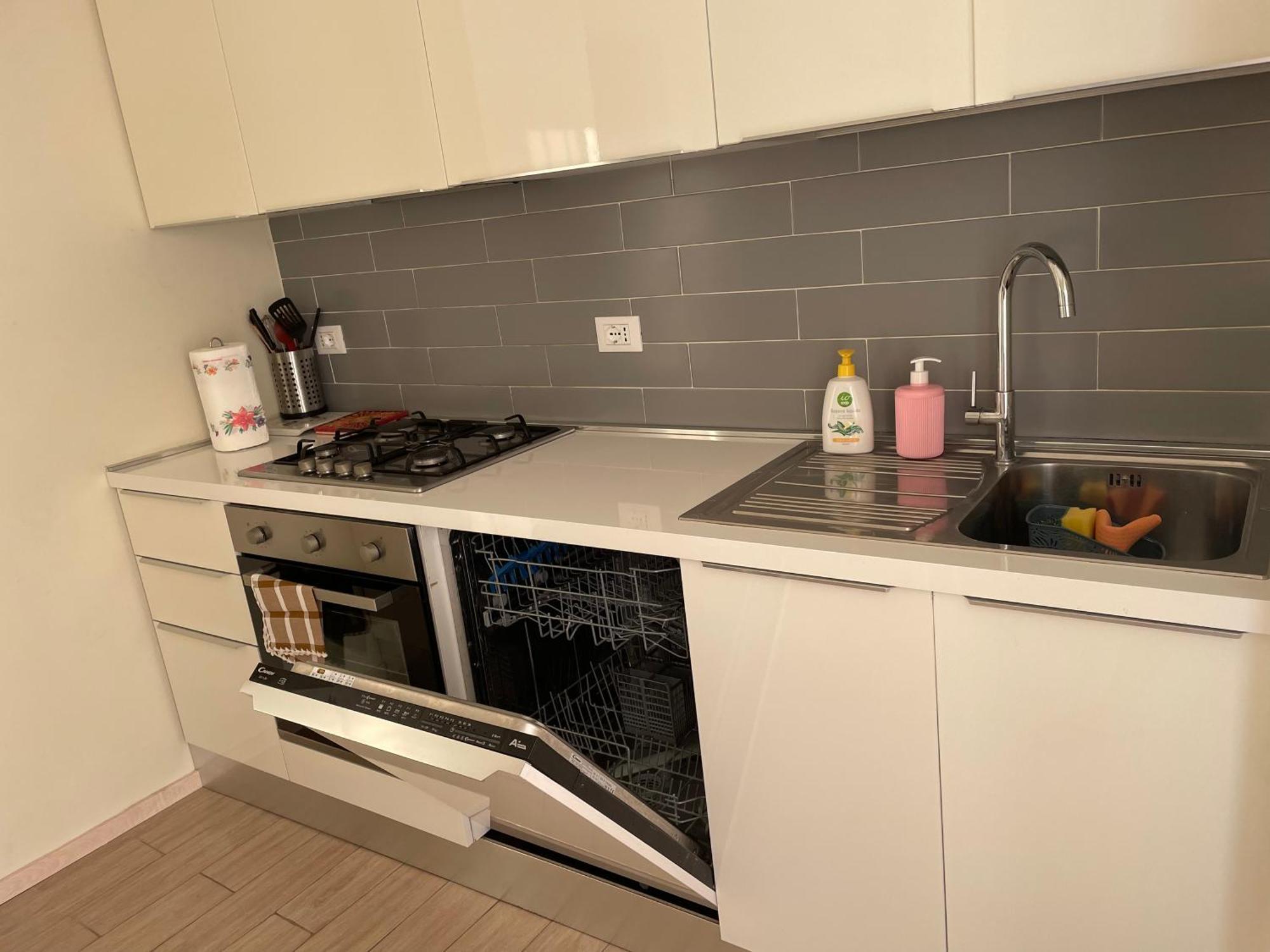 Fagiano Apartment Лука Екстериор снимка
