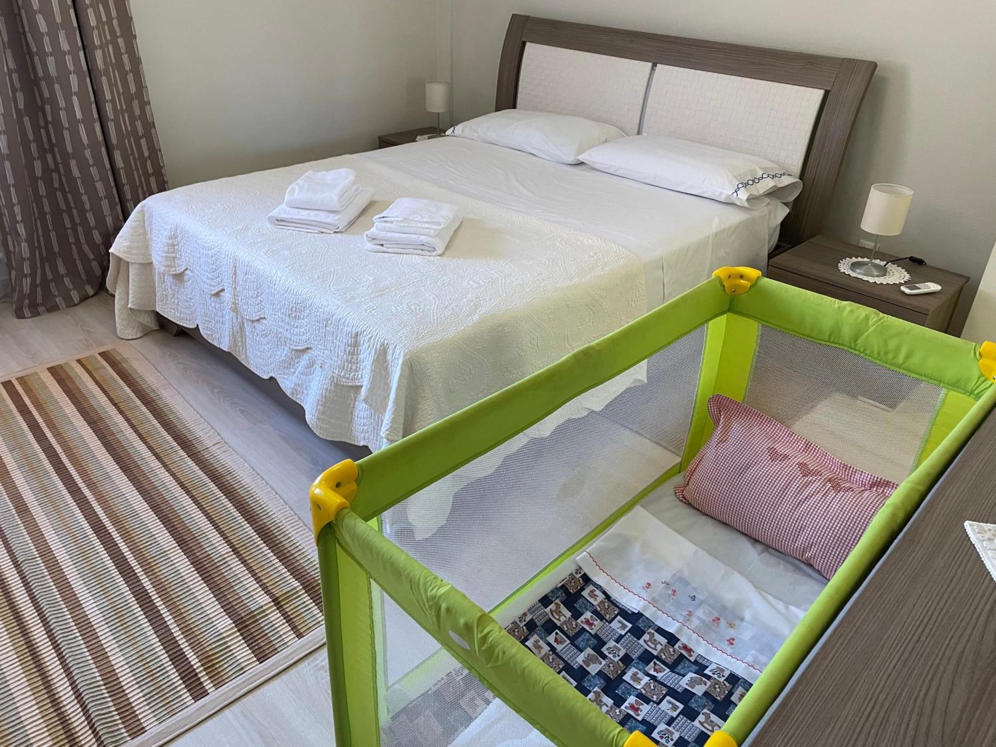 Fagiano Apartment Лука Екстериор снимка