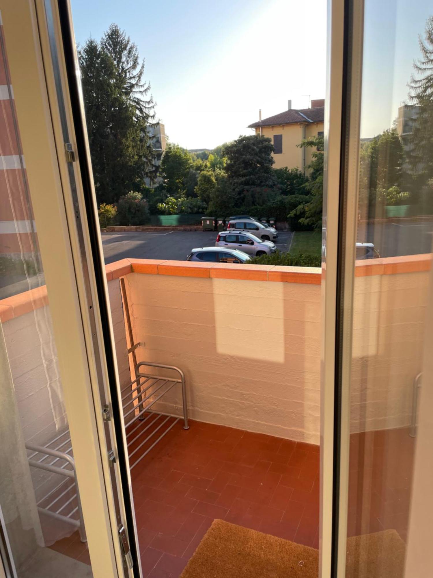 Fagiano Apartment Лука Екстериор снимка
