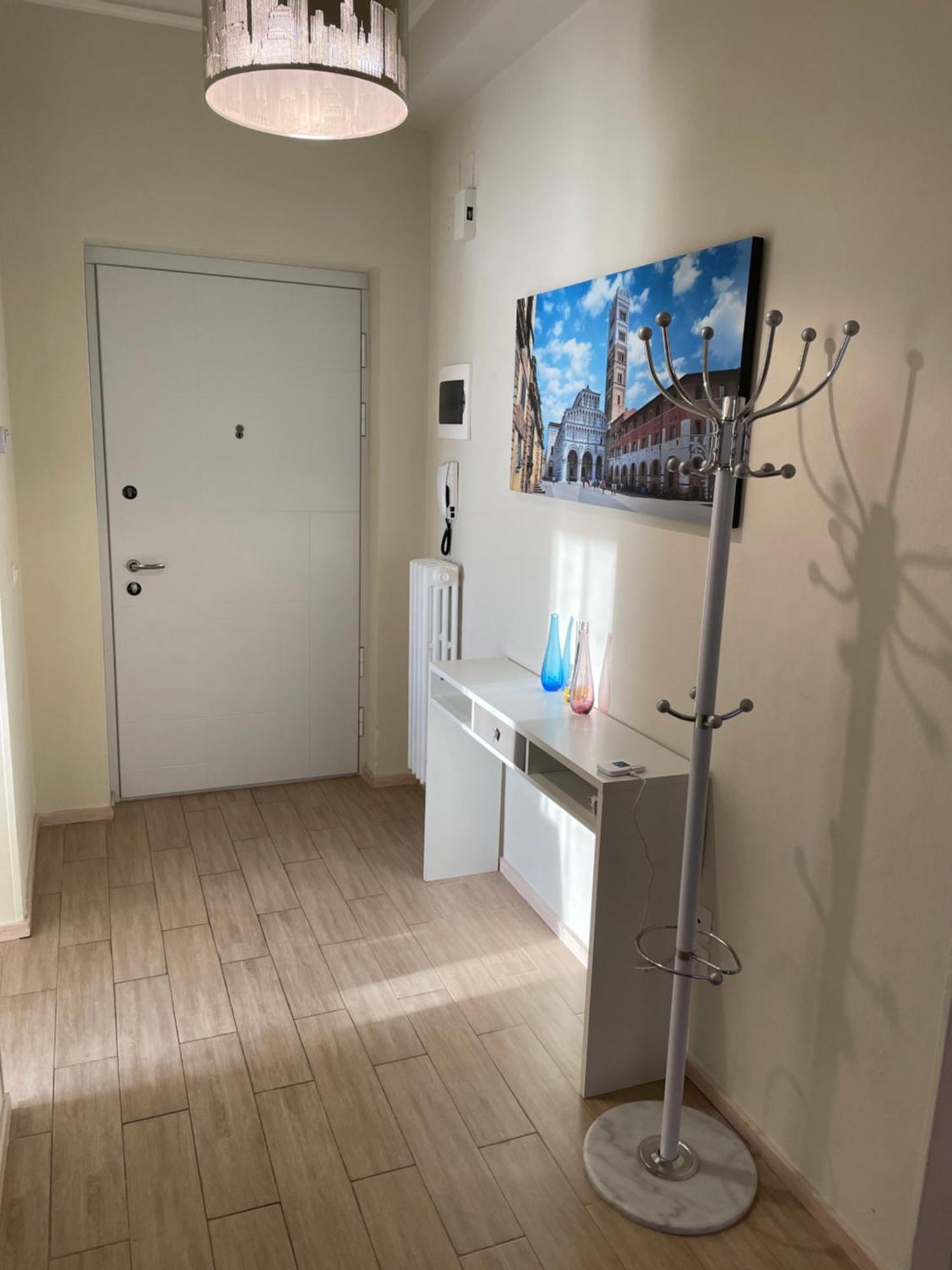 Fagiano Apartment Лука Екстериор снимка