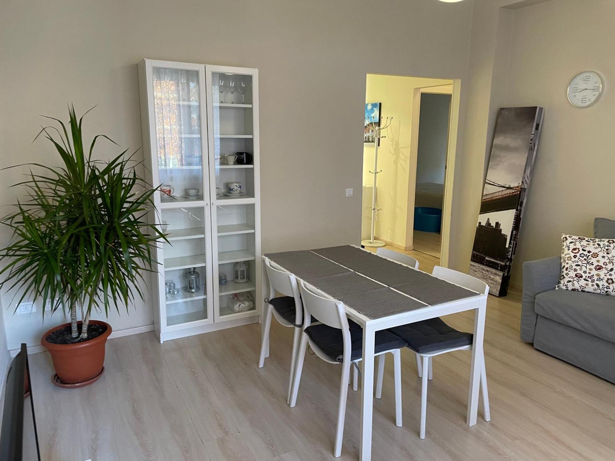Fagiano Apartment Лука Екстериор снимка
